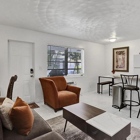 Victoria Park Regency Apartment Fort Lauderdale Ngoại thất bức ảnh