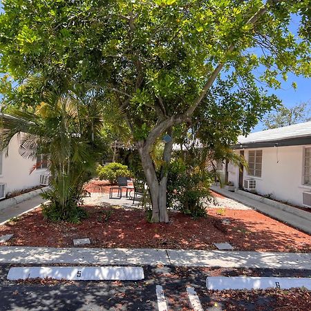 Victoria Park Regency Apartment Fort Lauderdale Ngoại thất bức ảnh