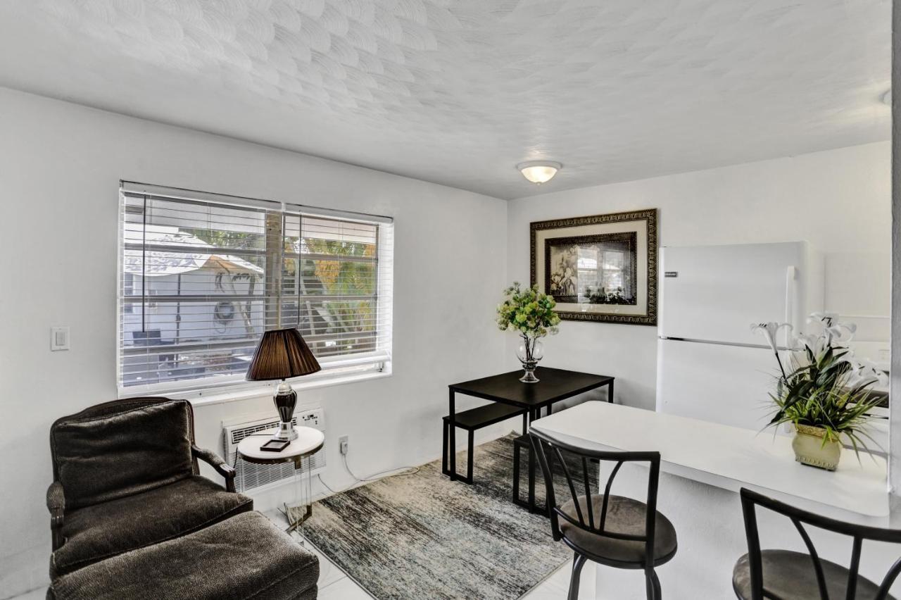 Victoria Park Regency Apartment Fort Lauderdale Ngoại thất bức ảnh