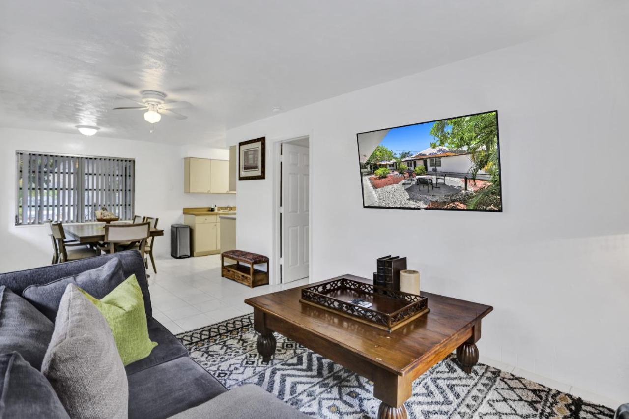 Victoria Park Regency Apartment Fort Lauderdale Ngoại thất bức ảnh