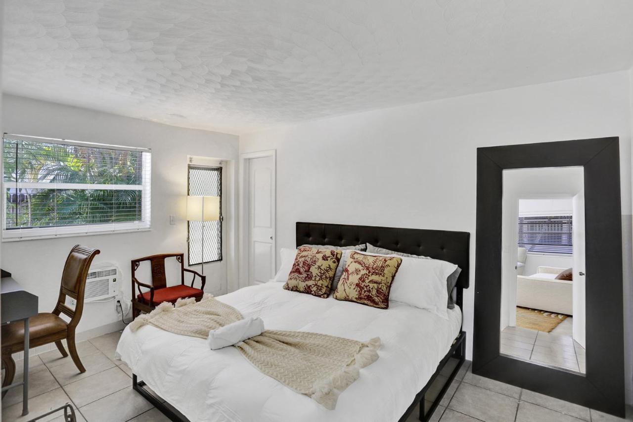 Victoria Park Regency Apartment Fort Lauderdale Ngoại thất bức ảnh
