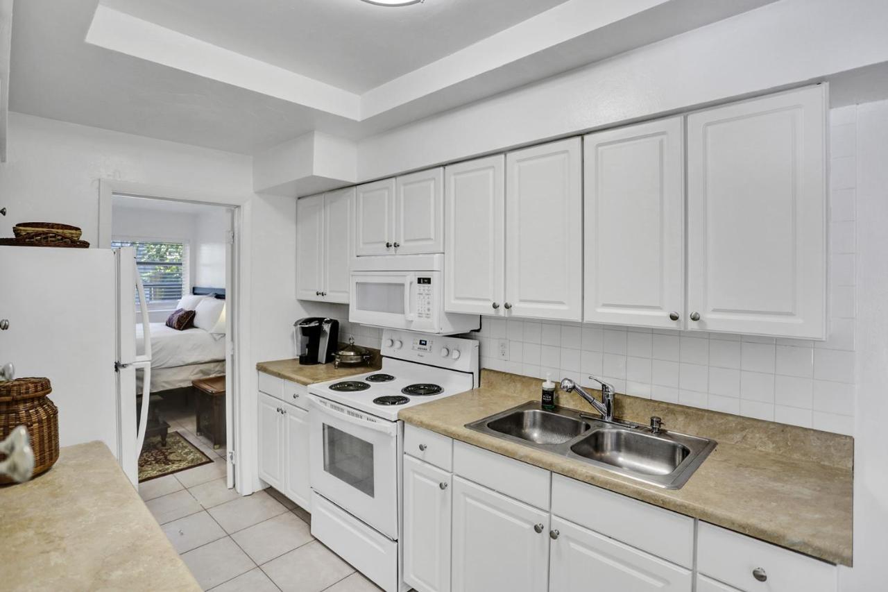 Victoria Park Regency Apartment Fort Lauderdale Ngoại thất bức ảnh