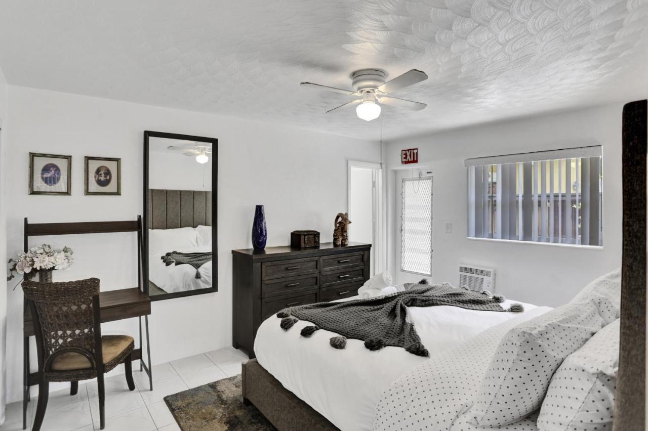Victoria Park Regency Apartment Fort Lauderdale Ngoại thất bức ảnh