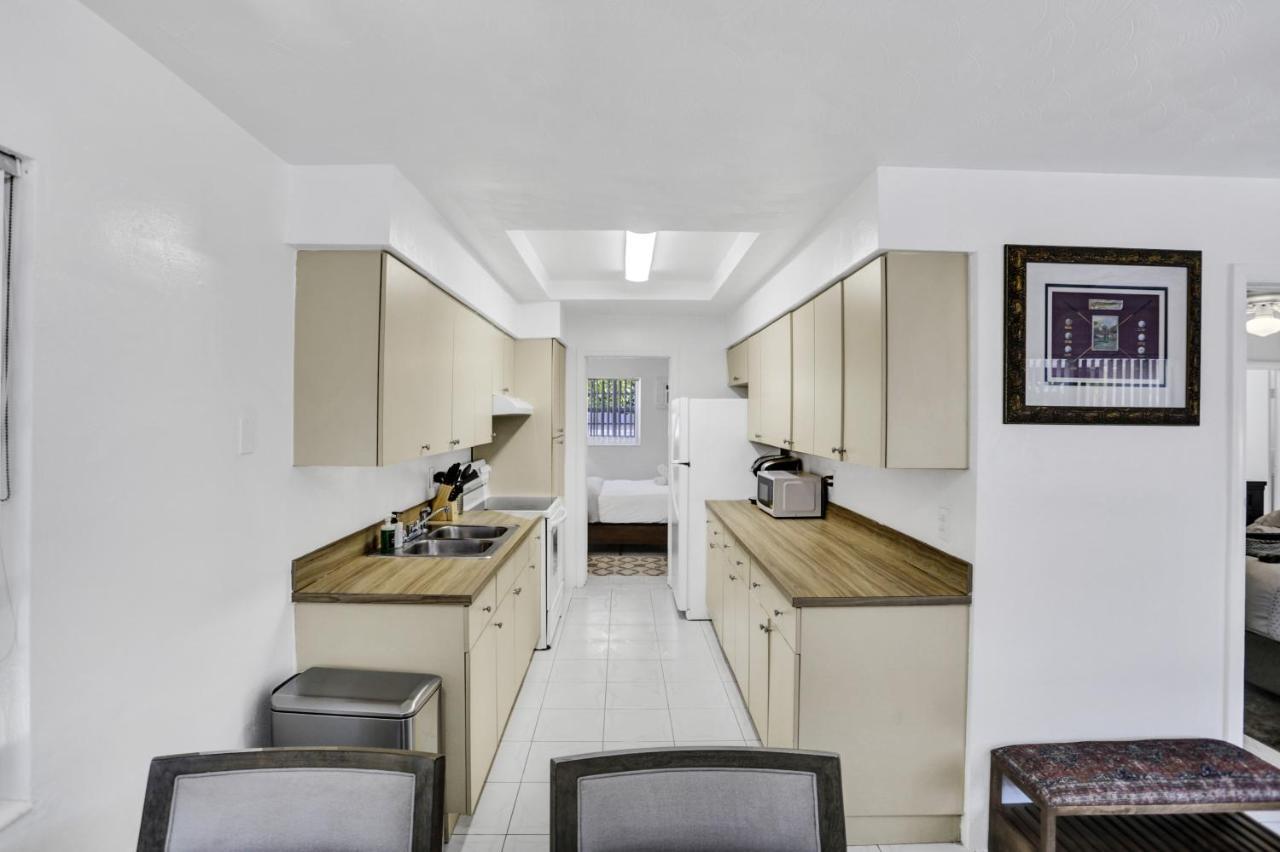 Victoria Park Regency Apartment Fort Lauderdale Ngoại thất bức ảnh