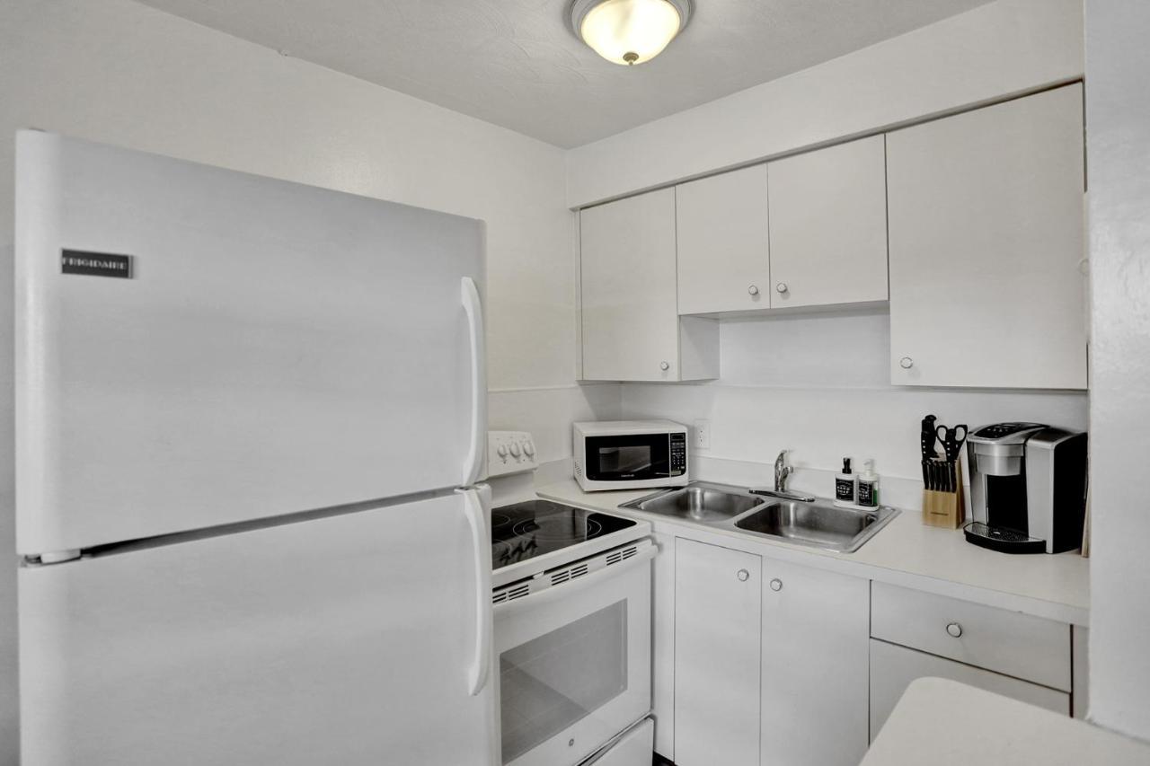 Victoria Park Regency Apartment Fort Lauderdale Ngoại thất bức ảnh
