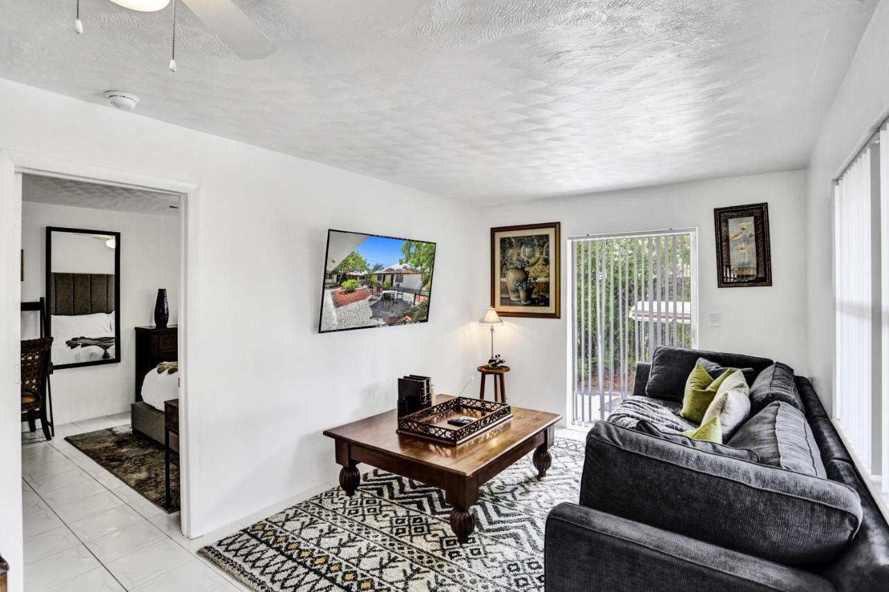 Victoria Park Regency Apartment Fort Lauderdale Ngoại thất bức ảnh