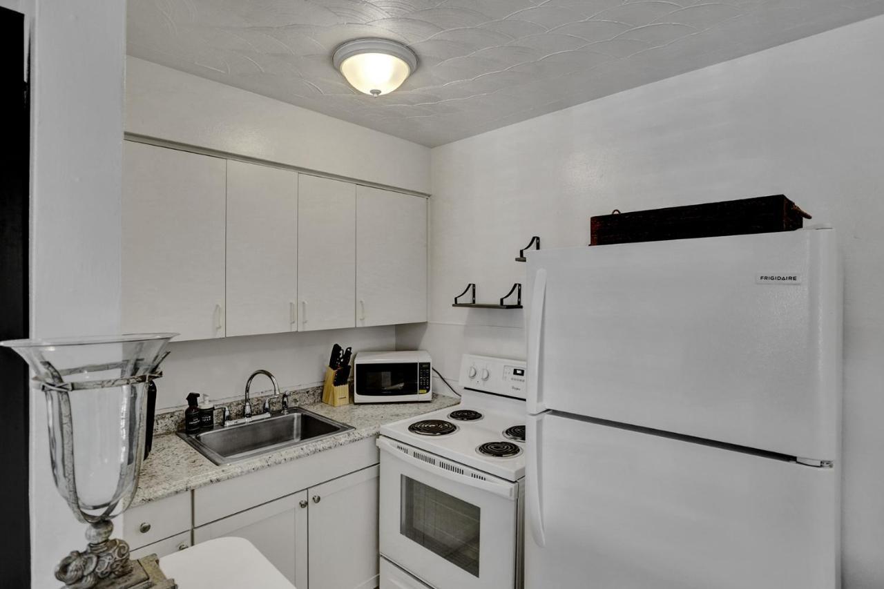 Victoria Park Regency Apartment Fort Lauderdale Ngoại thất bức ảnh