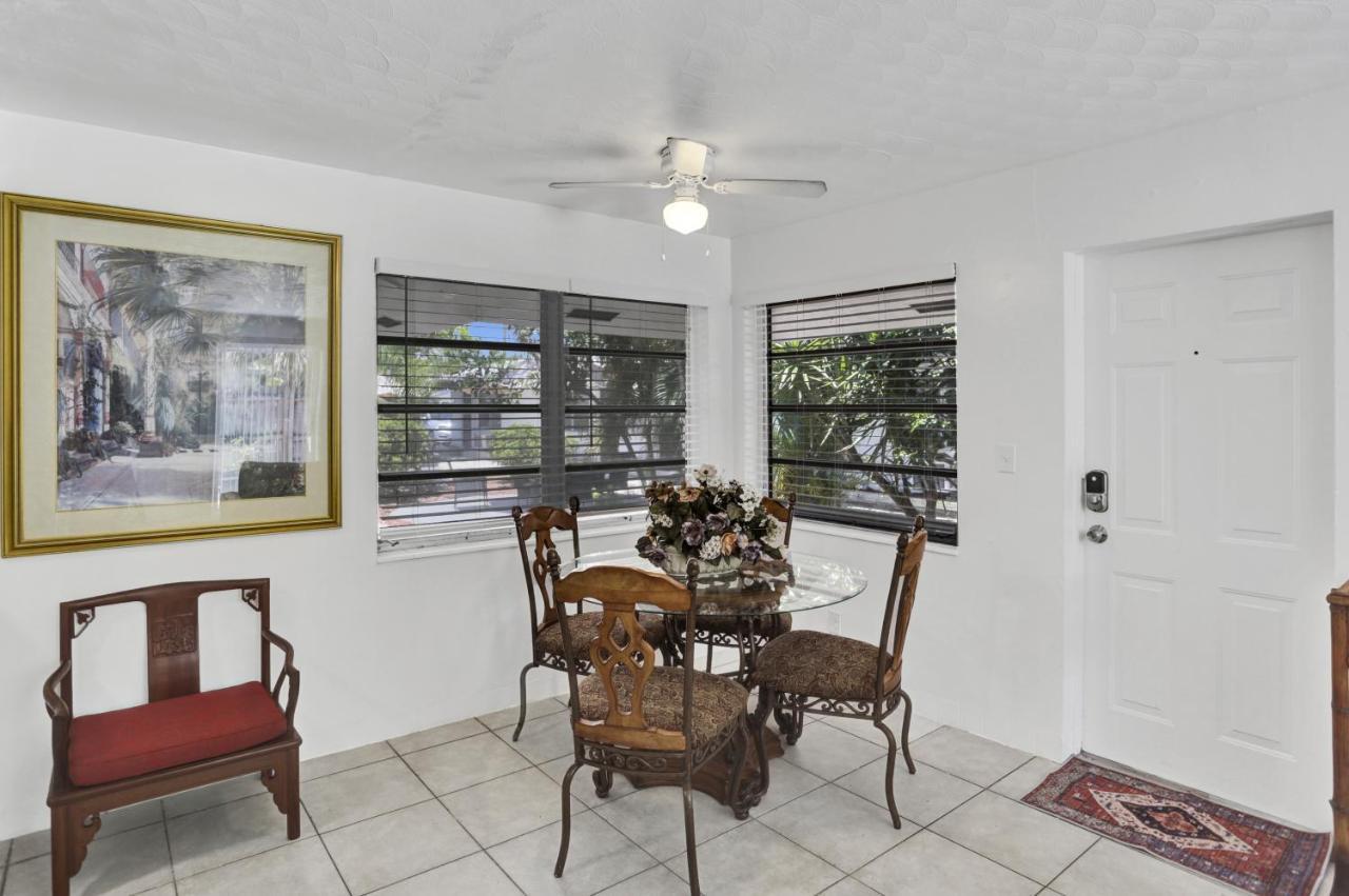 Victoria Park Regency Apartment Fort Lauderdale Ngoại thất bức ảnh