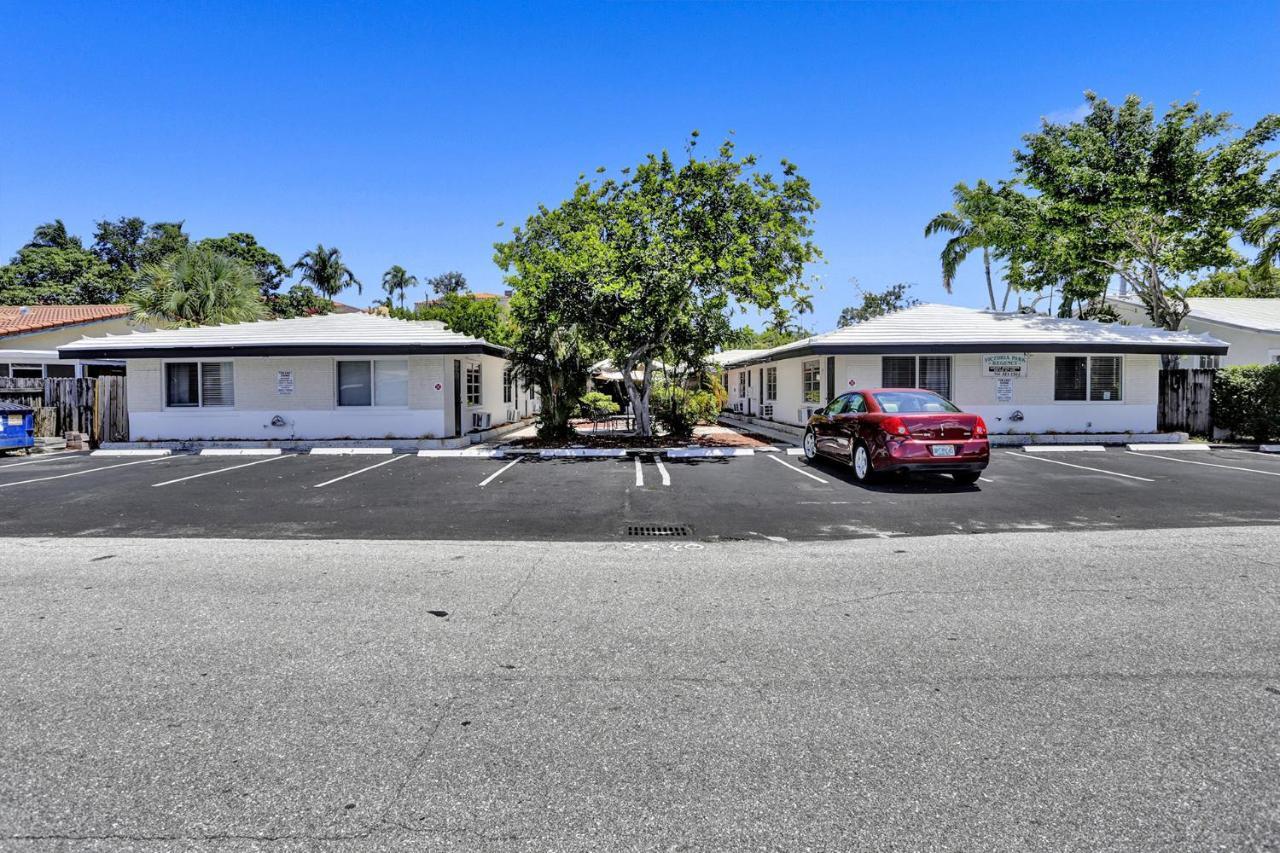 Victoria Park Regency Apartment Fort Lauderdale Ngoại thất bức ảnh