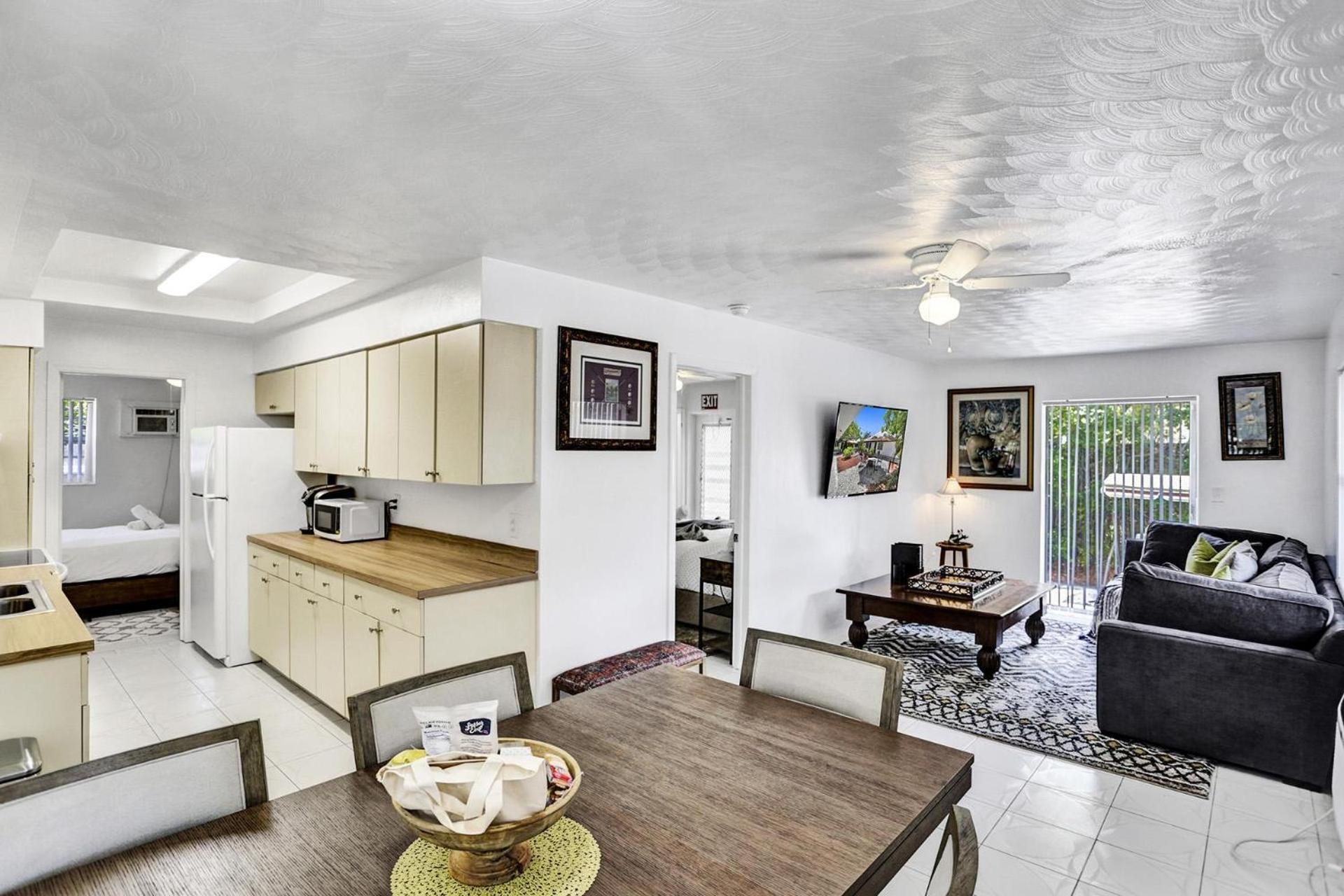 Victoria Park Regency Apartment Fort Lauderdale Ngoại thất bức ảnh