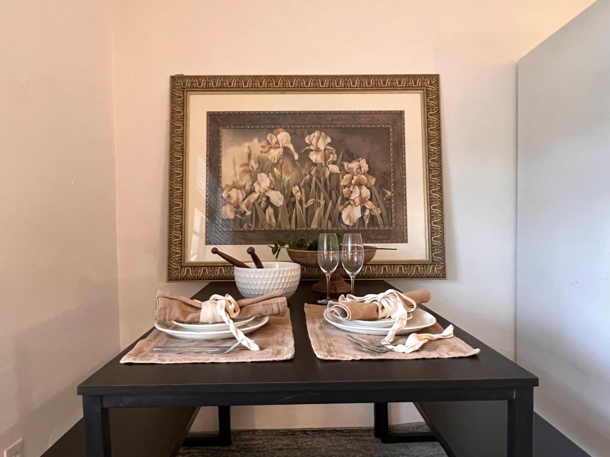 Victoria Park Regency Apartment Fort Lauderdale Ngoại thất bức ảnh