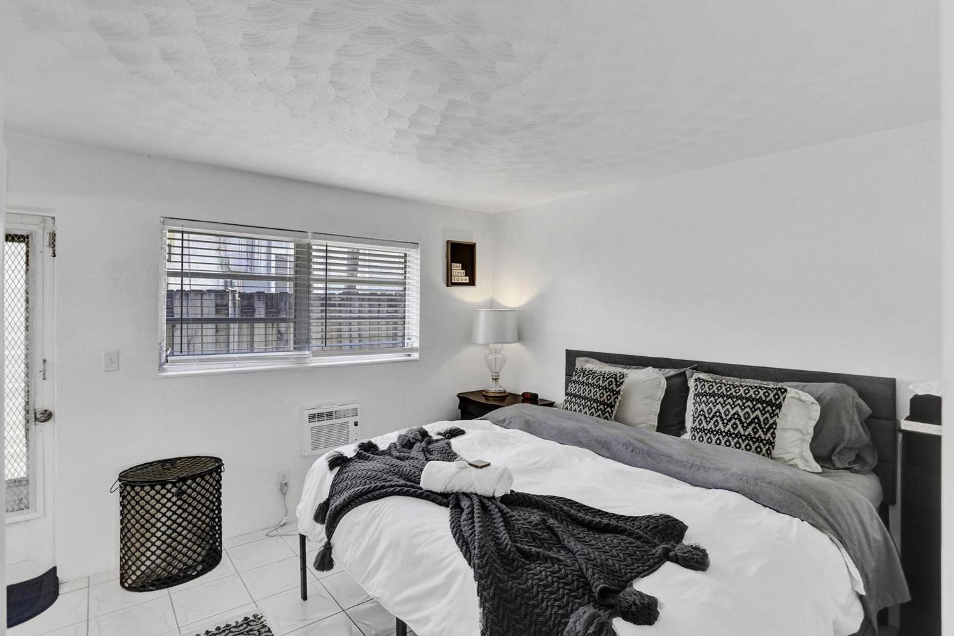 Victoria Park Regency Apartment Fort Lauderdale Phòng bức ảnh