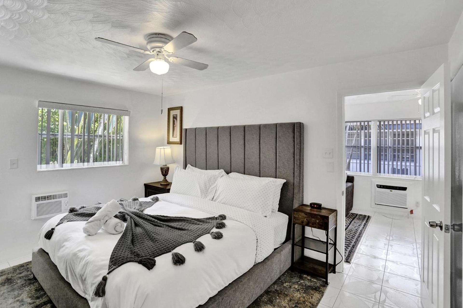 Victoria Park Regency Apartment Fort Lauderdale Ngoại thất bức ảnh
