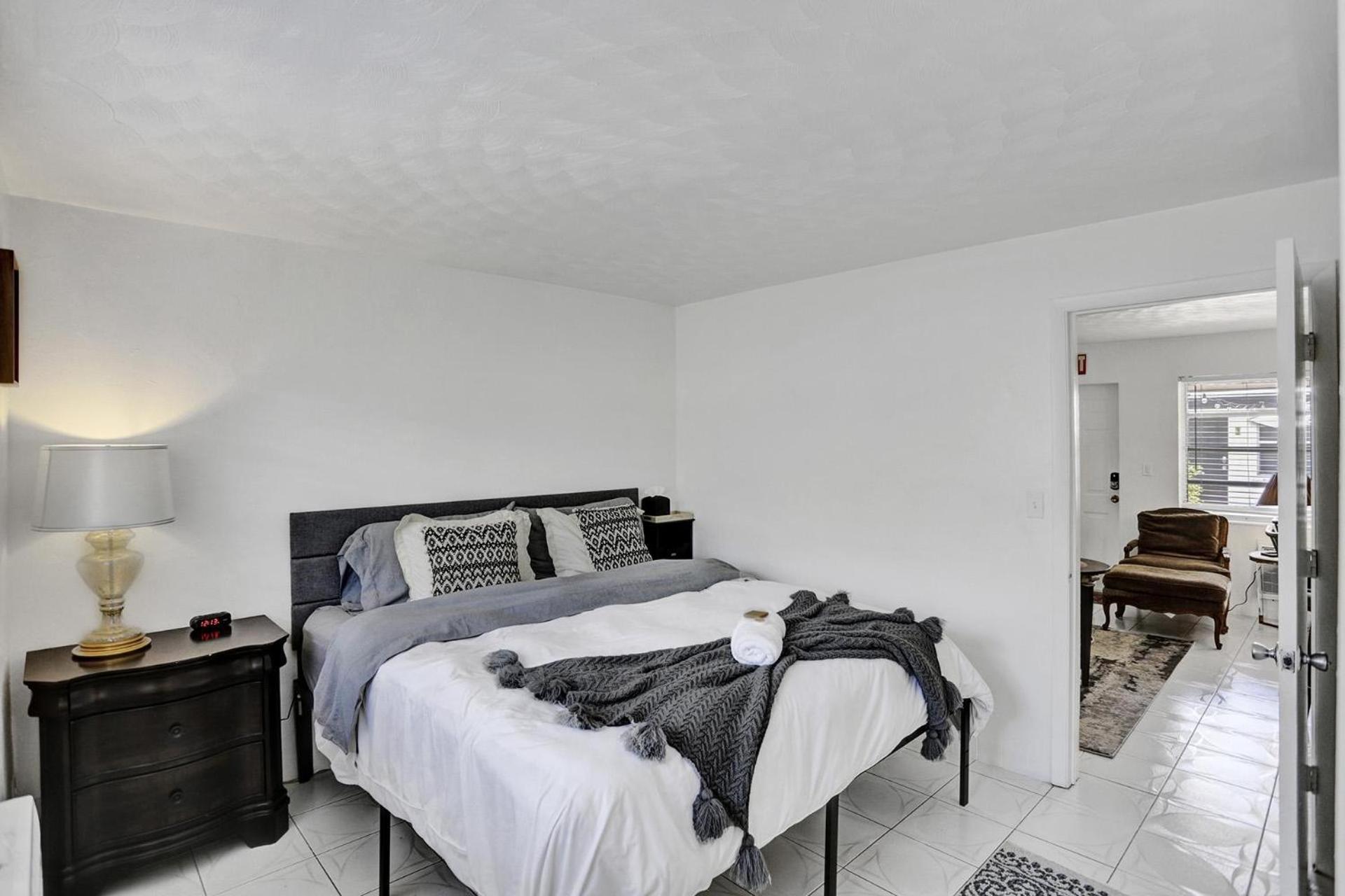 Victoria Park Regency Apartment Fort Lauderdale Phòng bức ảnh