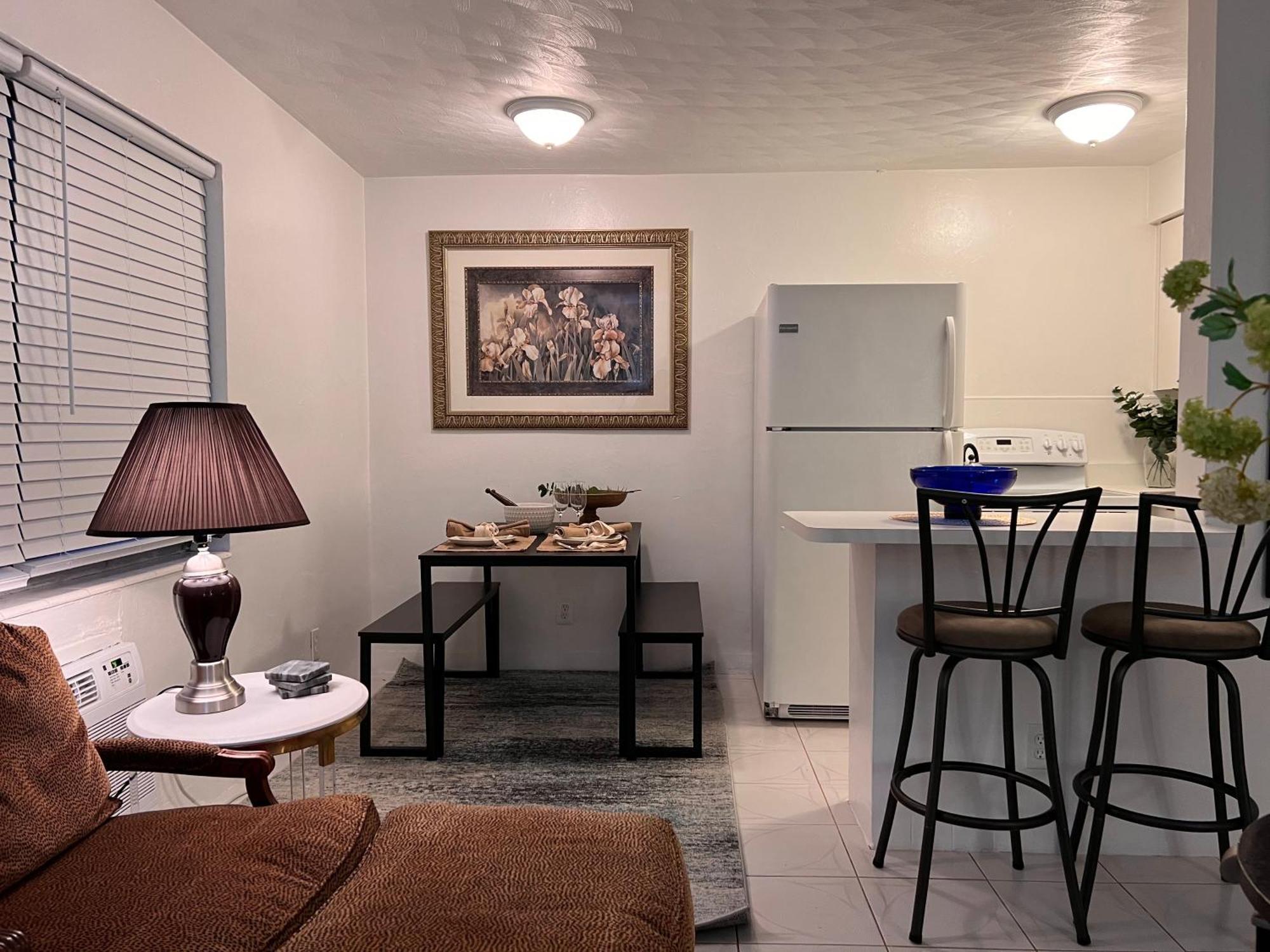 Victoria Park Regency Apartment Fort Lauderdale Phòng bức ảnh