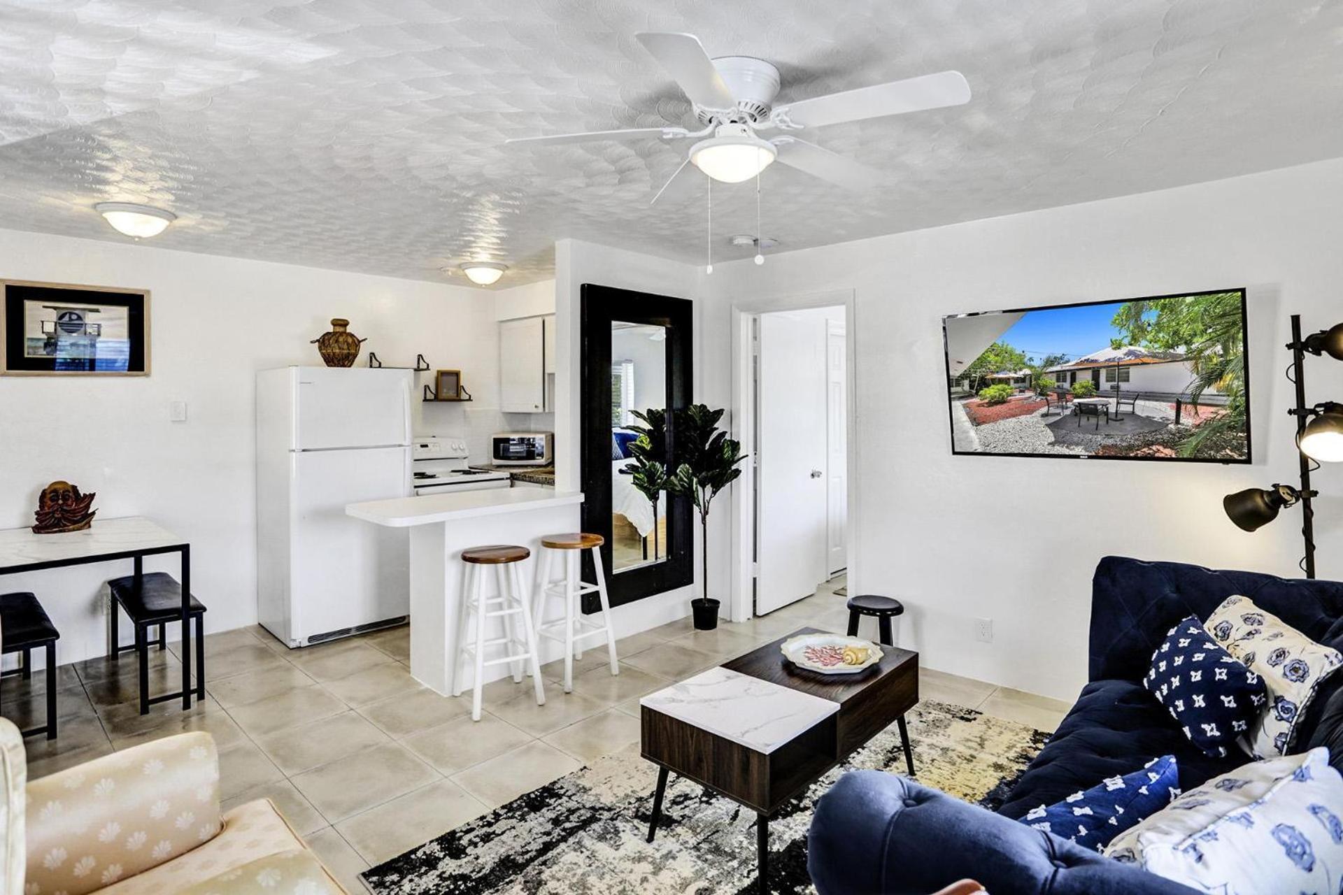 Victoria Park Regency Apartment Fort Lauderdale Ngoại thất bức ảnh