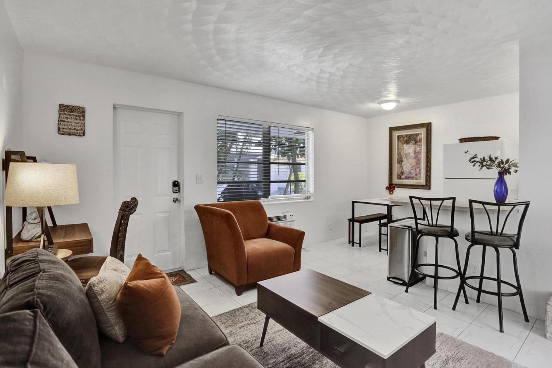 Victoria Park Regency Apartment Fort Lauderdale Ngoại thất bức ảnh