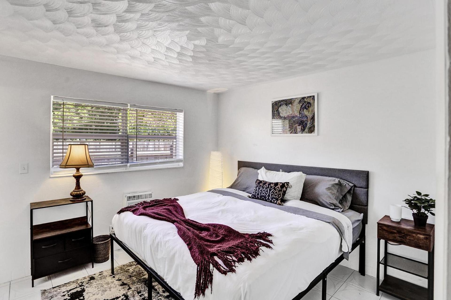 Victoria Park Regency Apartment Fort Lauderdale Ngoại thất bức ảnh