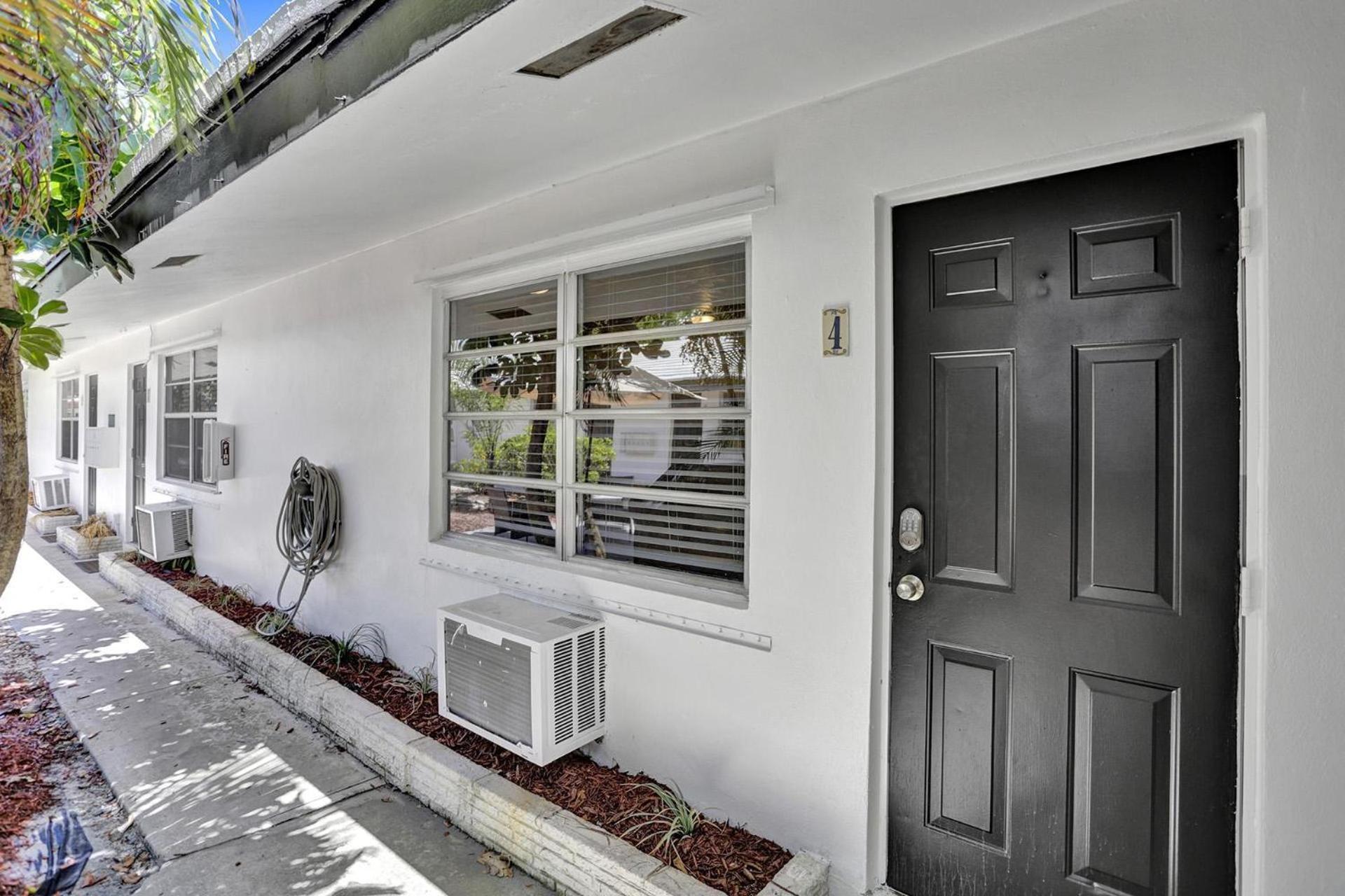 Victoria Park Regency Apartment Fort Lauderdale Ngoại thất bức ảnh