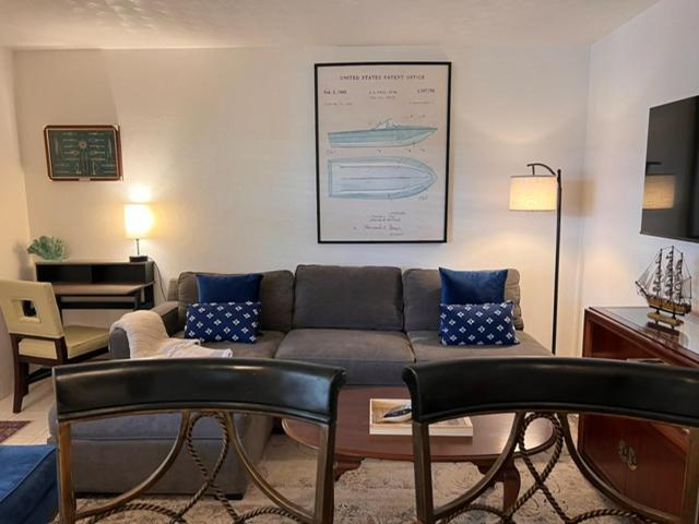 Victoria Park Regency Apartment Fort Lauderdale Phòng bức ảnh