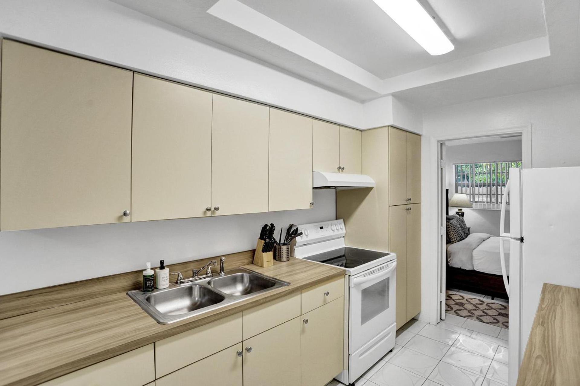 Victoria Park Regency Apartment Fort Lauderdale Phòng bức ảnh