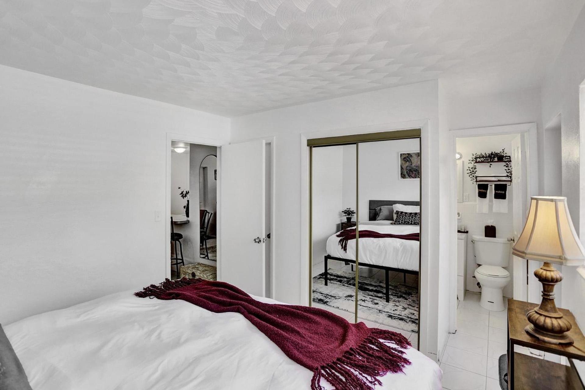 Victoria Park Regency Apartment Fort Lauderdale Phòng bức ảnh