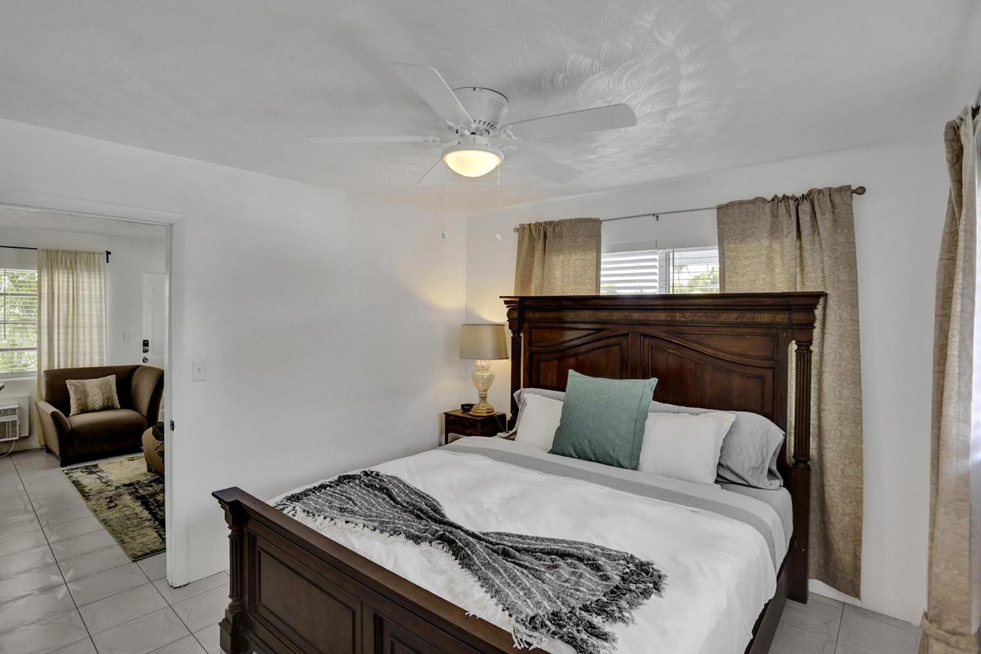 Victoria Park Regency Apartment Fort Lauderdale Phòng bức ảnh