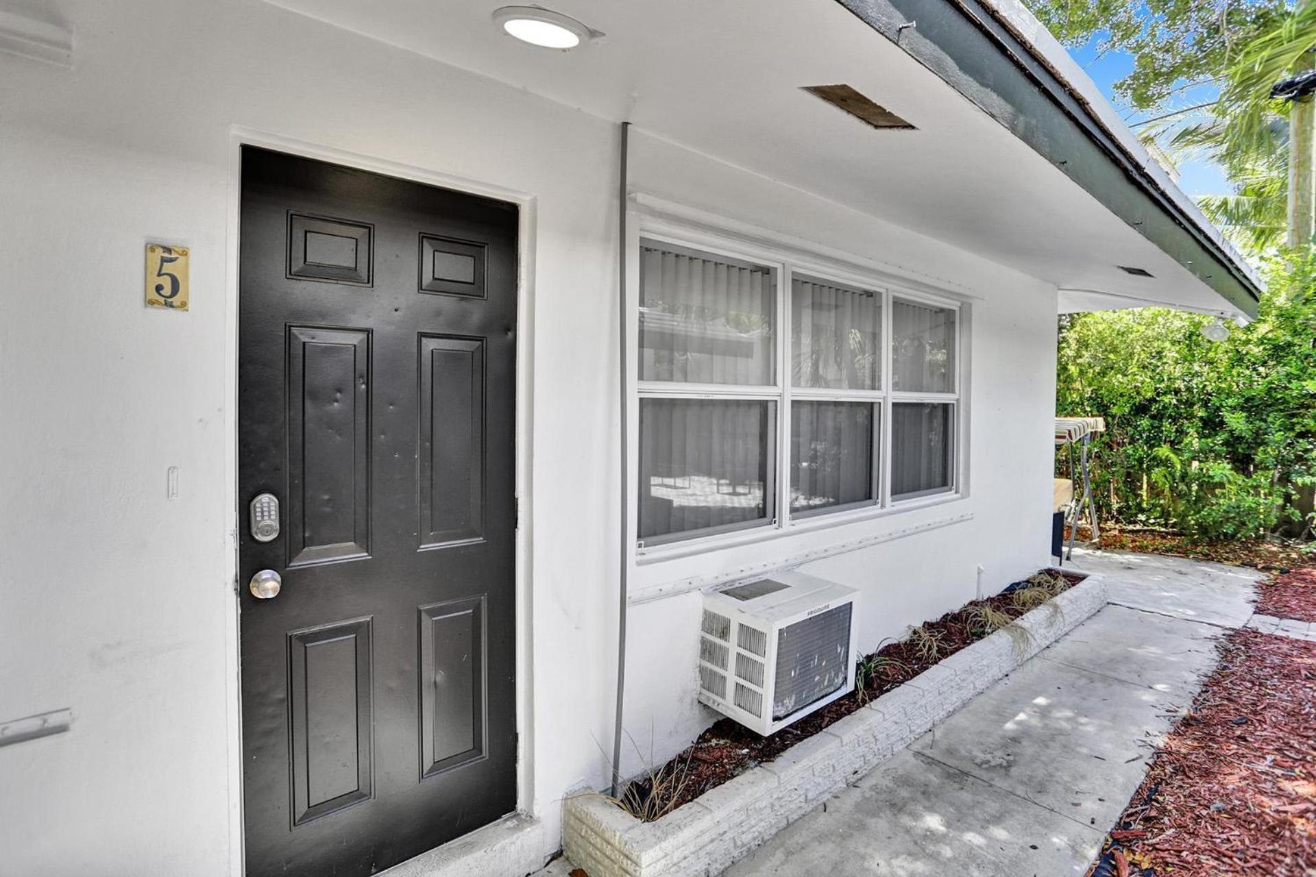 Victoria Park Regency Apartment Fort Lauderdale Phòng bức ảnh