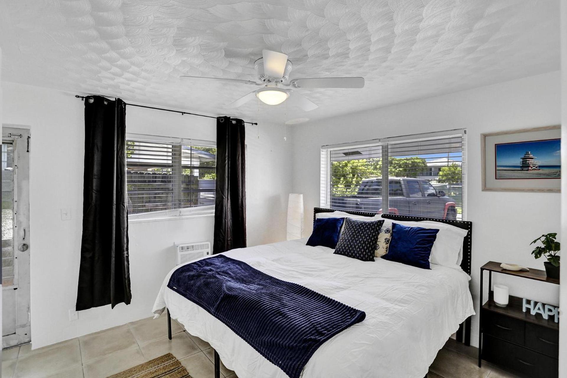 Victoria Park Regency Apartment Fort Lauderdale Phòng bức ảnh