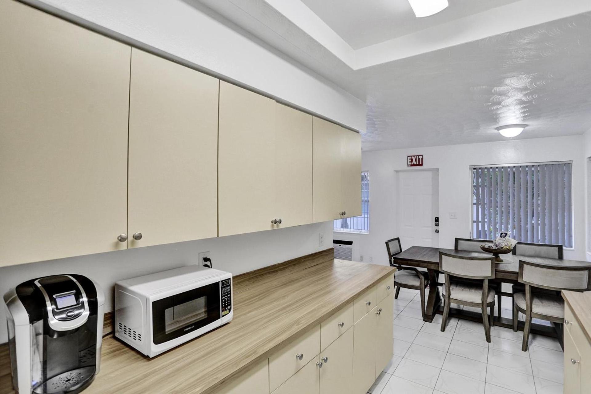 Victoria Park Regency Apartment Fort Lauderdale Phòng bức ảnh