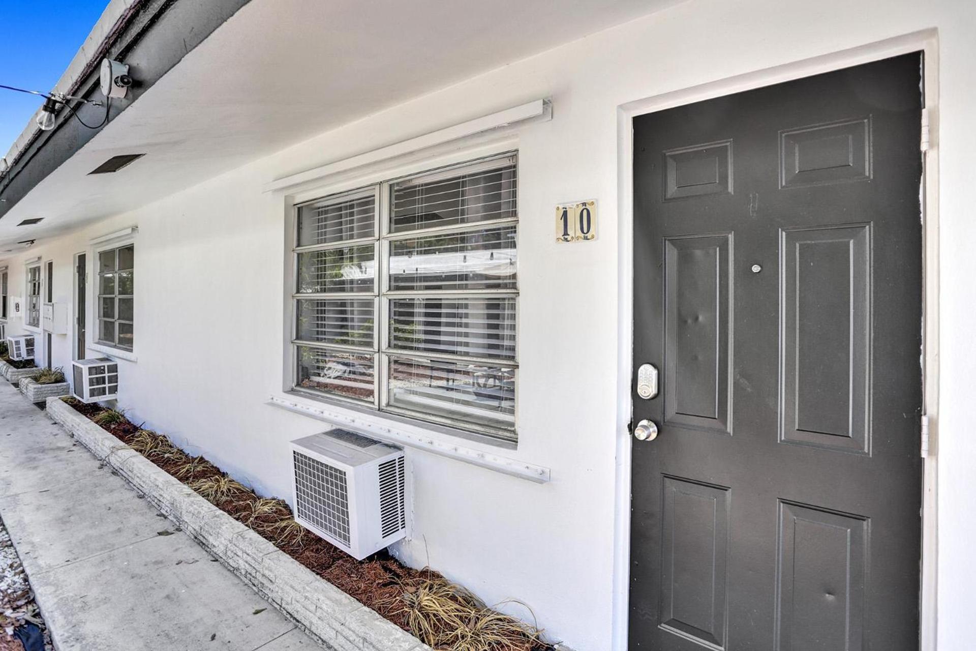 Victoria Park Regency Apartment Fort Lauderdale Phòng bức ảnh