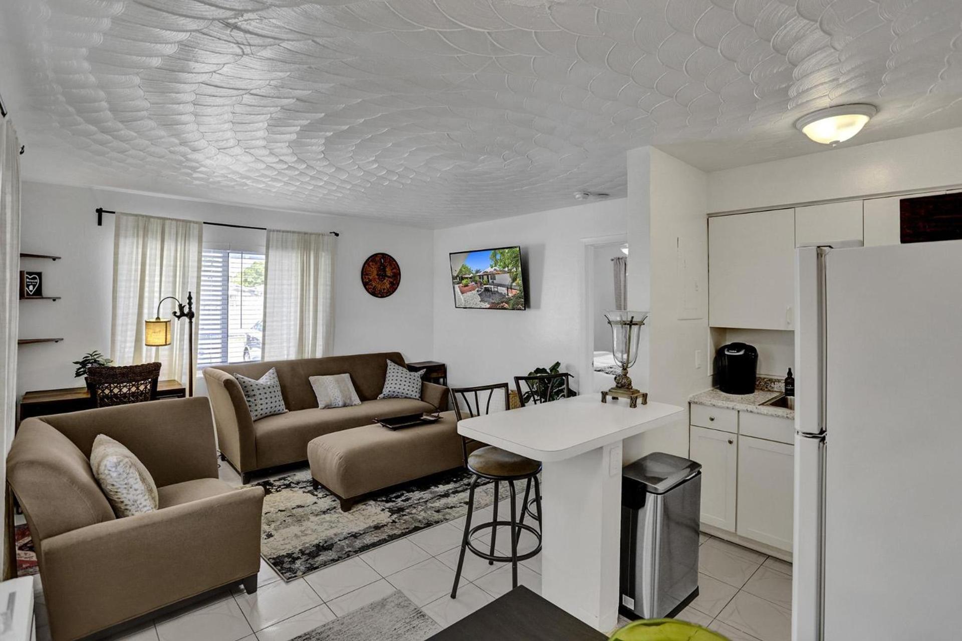 Victoria Park Regency Apartment Fort Lauderdale Phòng bức ảnh
