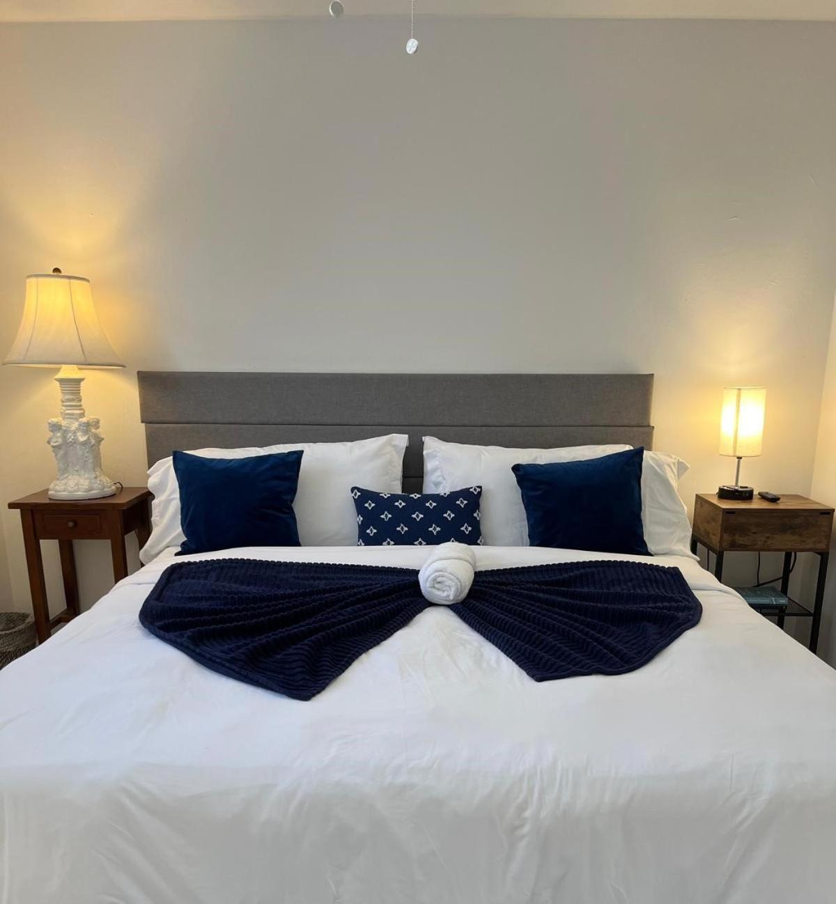 Victoria Park Regency Apartment Fort Lauderdale Ngoại thất bức ảnh