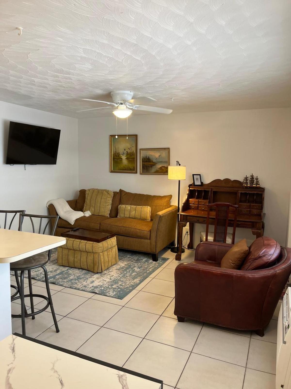 Victoria Park Regency Apartment Fort Lauderdale Ngoại thất bức ảnh