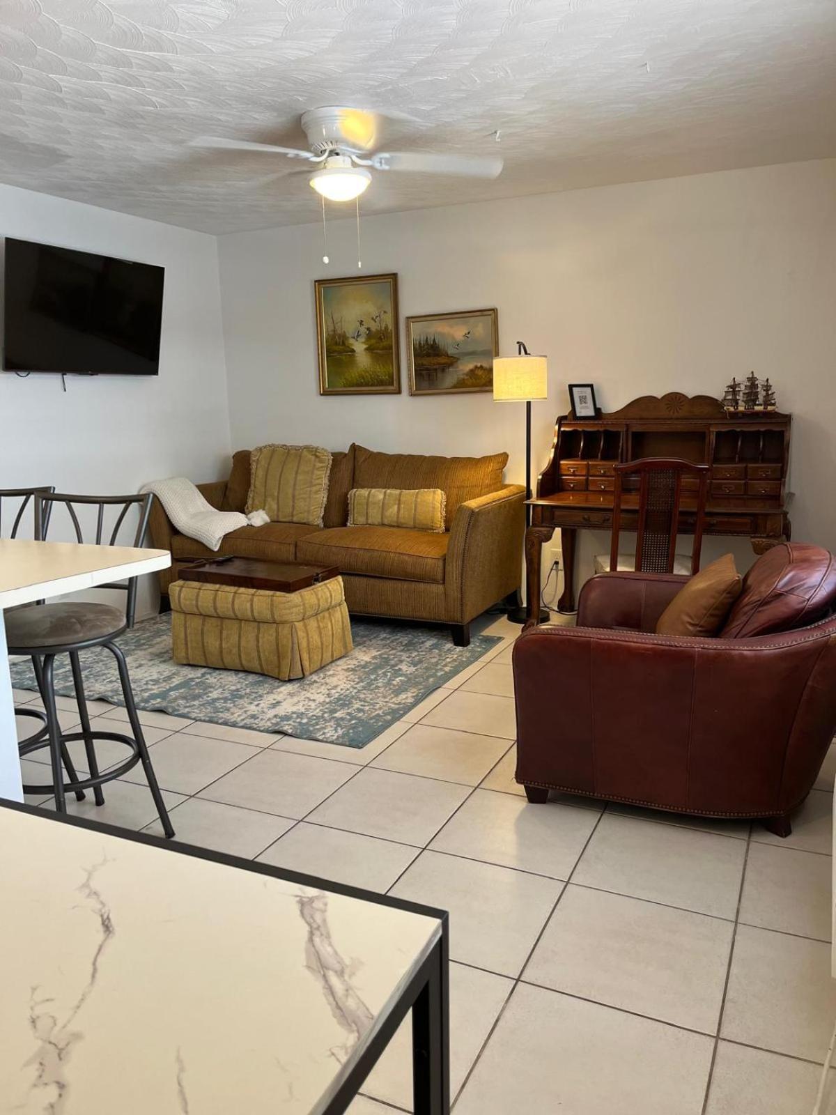 Victoria Park Regency Apartment Fort Lauderdale Ngoại thất bức ảnh