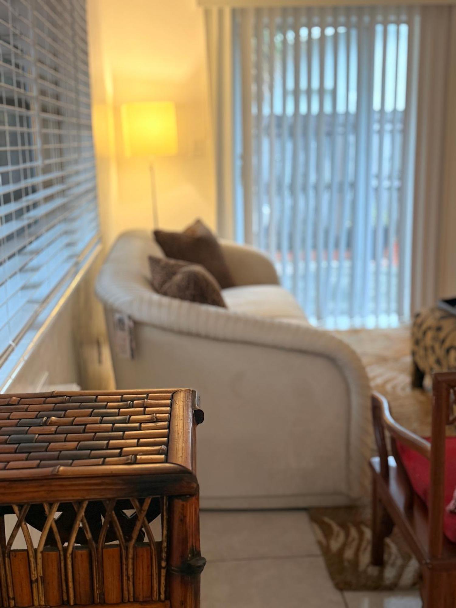 Victoria Park Regency Apartment Fort Lauderdale Ngoại thất bức ảnh