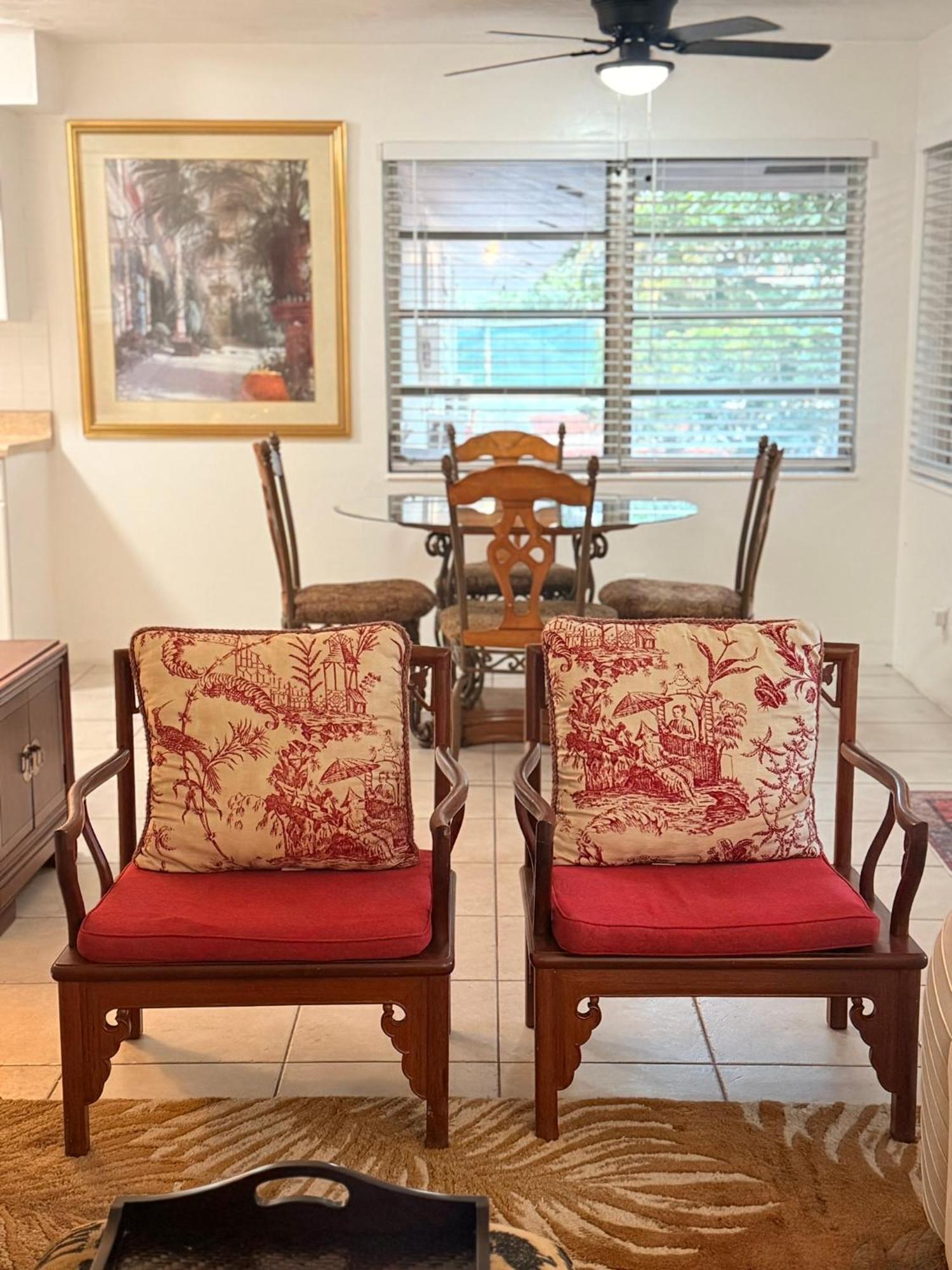 Victoria Park Regency Apartment Fort Lauderdale Ngoại thất bức ảnh