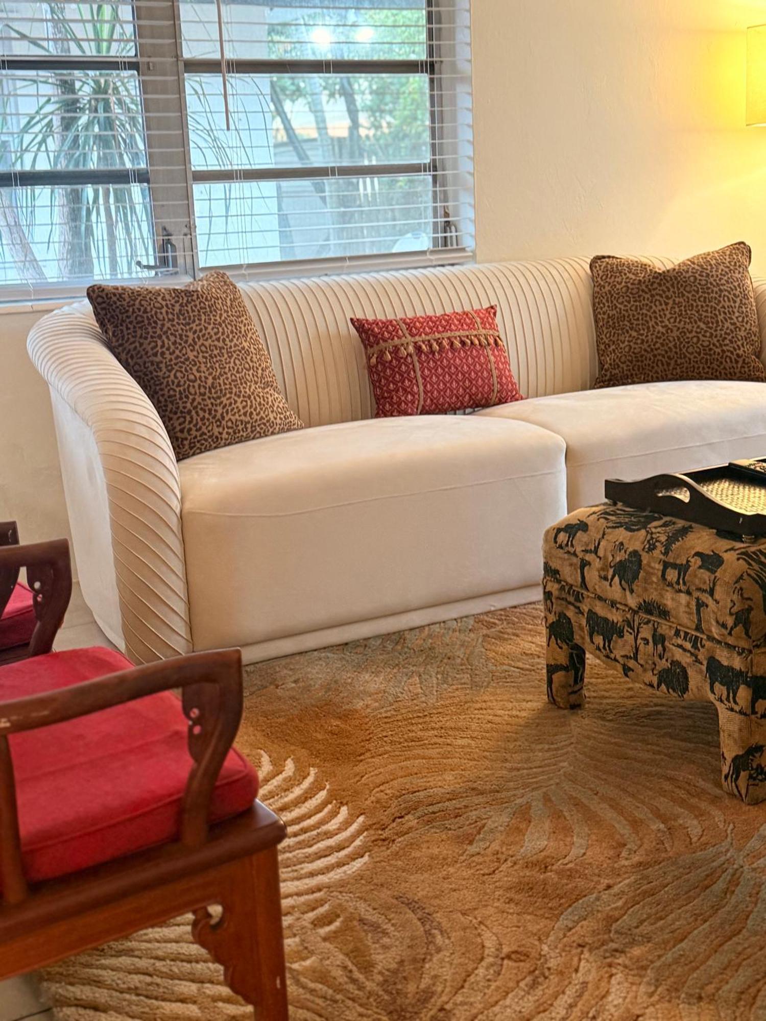 Victoria Park Regency Apartment Fort Lauderdale Ngoại thất bức ảnh